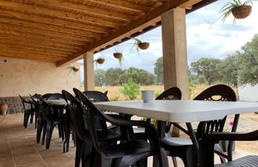 CASA RURAL LA HOJA EL VALLE - Foto 22