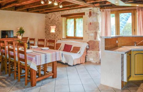 Cozy Home In Montignac With Kitchenette - Foto 13