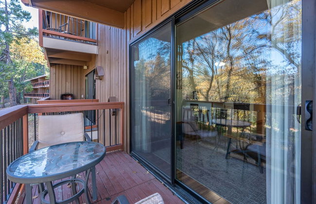 Cozy Corner Yosemite Studio Close to it All! - Foto 22