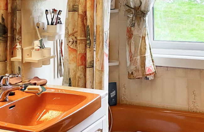 9 Person Holiday Home in Reksteren - Foto 18