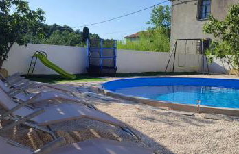 Delux apartments Villa Mihaela - Foto 46