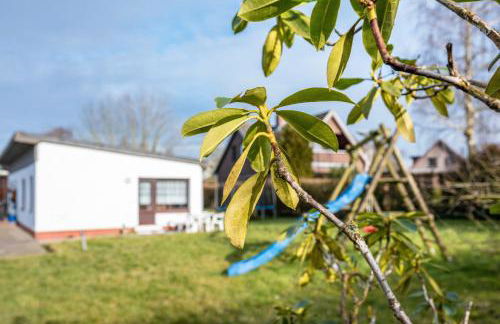 Haus Lahrsen - Foto 30