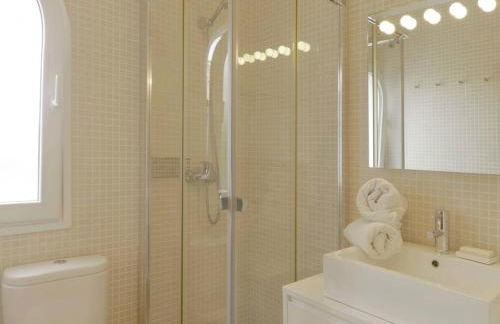 Villa con piscina privada - Photo 2