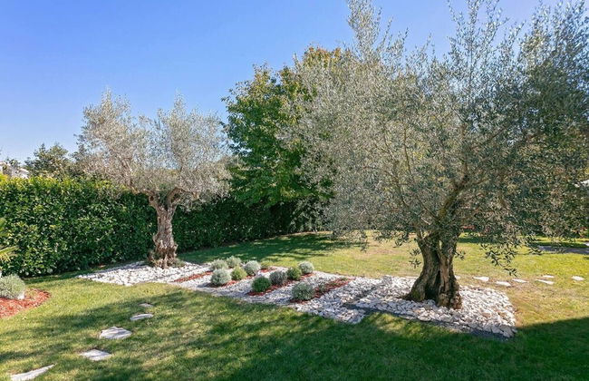 Charming 6-bed Villa in Vižinada - Foto 76