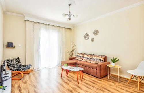 Grand Apartment Next to Center 3bd 110sqm - Foto 9