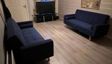 Glasgow Hampden House - Foto 3