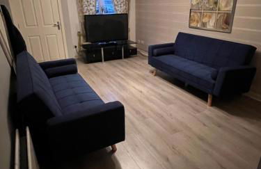 Glasgow Hampden House - Foto 3