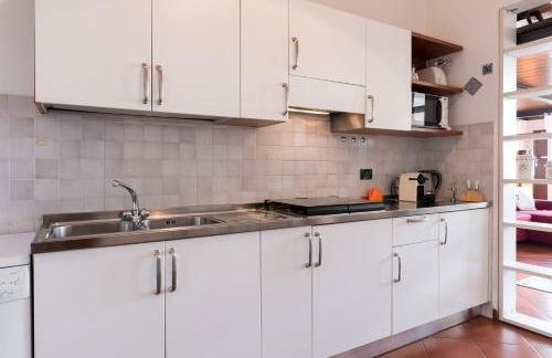 Firenze Rentals Suite Proconsolo - Foto 28