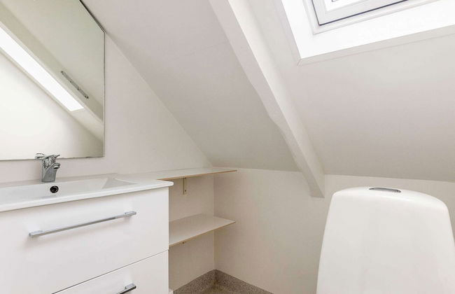 4 Person Holiday Home in Middelfart-by Traum - Foto 14