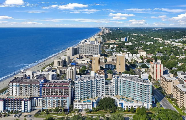 Horizon at 77th by Palmetto Vacations - Foto 4