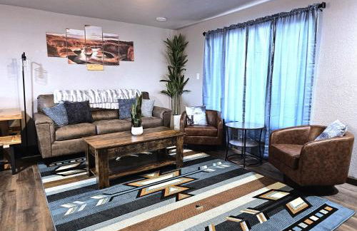 3Bd, King, Brkfst, Large TVs, WD, Sleeps 11, BBQ - Foto 7