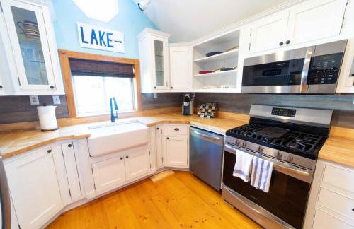 The charming Glenn Cottage! Walk to Lake Michigan! - Foto 9