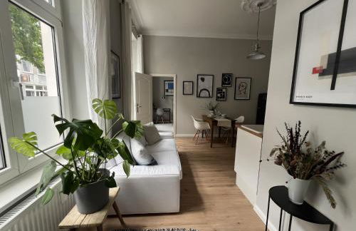 Altbau-Traum im Medienhafen - Foto 10