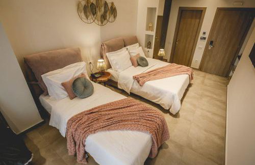 Naias Nemeia Luxury Rooms - Foto 45