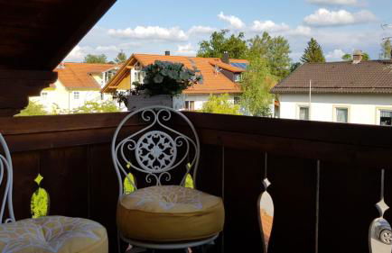 Ferienwohnung am Starnberger See - Foto 7