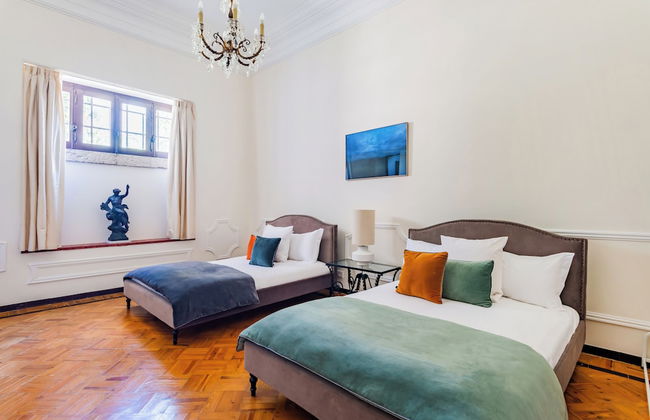 Estoril Royal Atlantic Villa - Foto 2