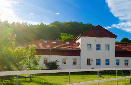 Herrenhaus Gut Buchenhof - Foto 1