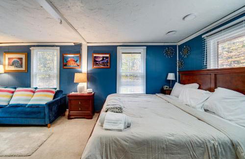 Easy Cleveland Access! Quiet Suburb Stay with Yard - Foto 17