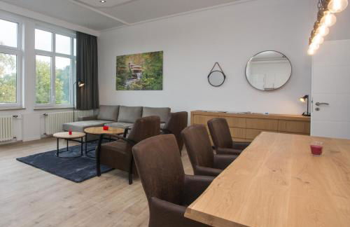 Luxury Apartments Winterberg in der alten Schule - Foto 30