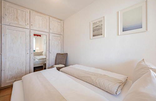 fewo1846 - MeerSinne - Stilvolle Wohnung mit Balkon und Meerblick - Foto 18