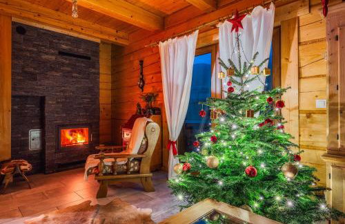 Leśny Zakątek Jurków - Foto 25