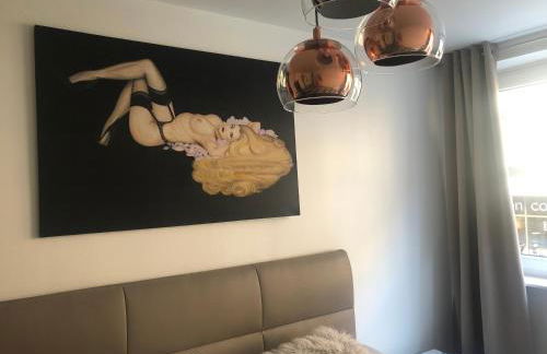 Luxurious 2 Bedroom Apartment Old City - Foto 16