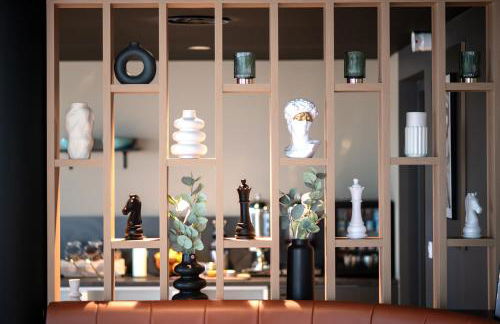 Nemea Appart Hotel Coeur Europe Strasbourg Illkirch - Foto 31