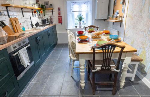 Cottage On The Brook - Foto 14