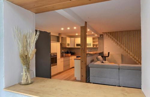 Le Clos du Bosmont, proche A36 - Foto 23