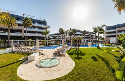 Imperial Flamenca Apartments - Photo 73