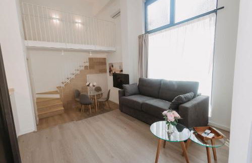 Exclusivo loft 3 en zona privilegiada en Valencia - Photo 43