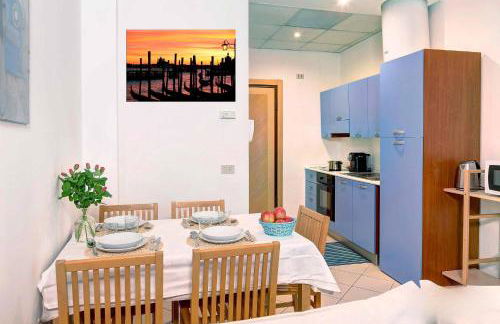 Venice Lion Apartments, Comodi per Venezia e Jesolo - Foto 29
