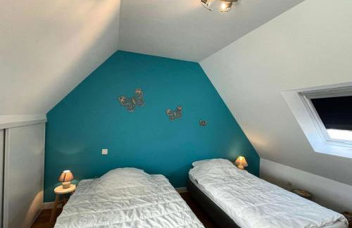 Résidence L27-ile Grande - Petit paradis devant la mer à Ile Grande MAE-1943 - Photo 12