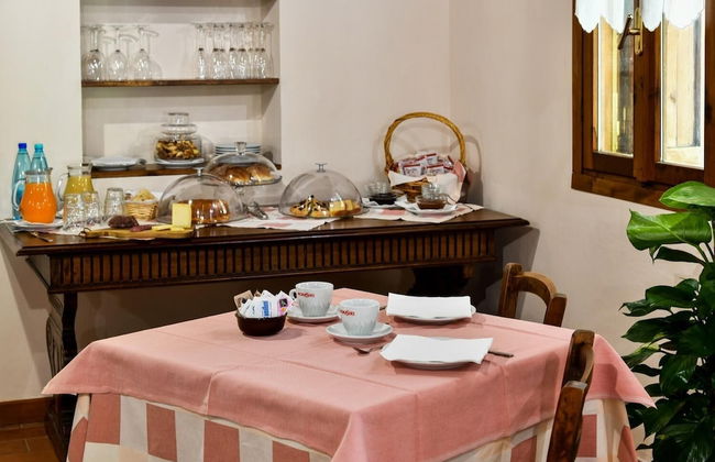 Agriturismo La Valle Dei Bronzetti - Foto 26