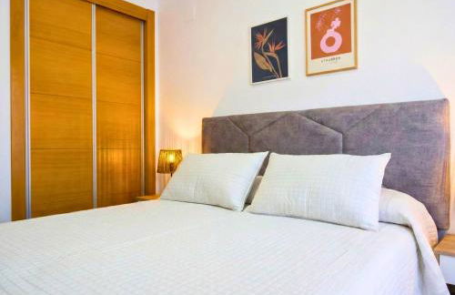 Balnea Experiences II - Apartamentos con Piscina Climatizada, Jacuzzi y Gimnasio - Photo 48