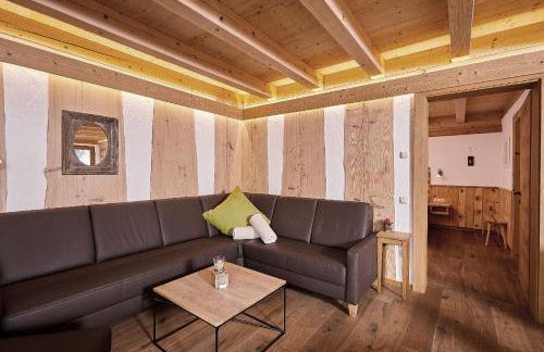 Bayern Chalets bei Salzburg und Berchtesgaden mit Whirlpool und Sauna - Foto 69
