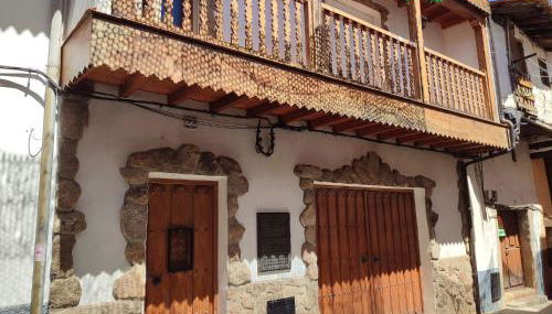 Casa Rogelio Valverde - Foto 2