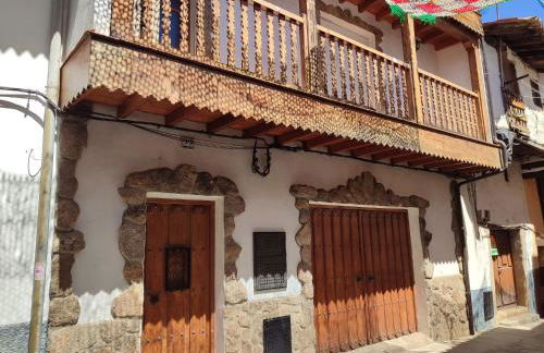 Casa Rogelio Valverde - Foto 2