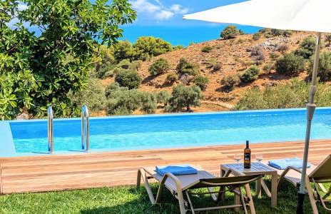 Georgioupolis Blue Villa - Foto 3