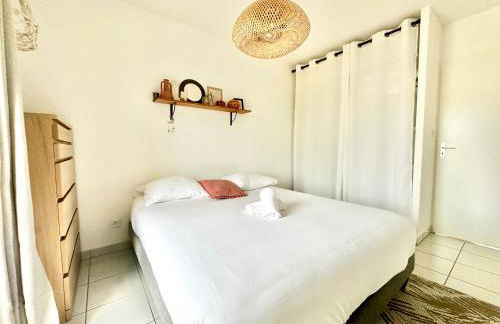 L'Arsène, un cocon avec terrasse - Foto 13