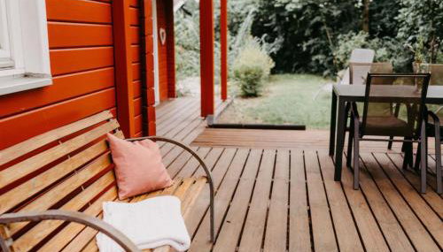 Haus Hanni Zarrentin am Schaalsee - Foto 4