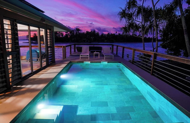 Motu Fara Private Island - Photo 43