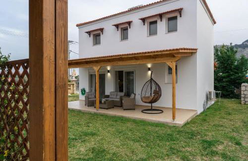 Villa Christalia - Foto 42