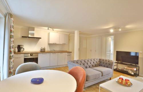 Ferienwohnung Schafberg - Foto 6