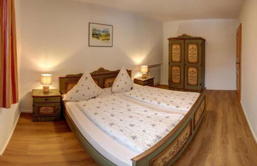 Ferienwohnungen Birmoser inkl. Chiemgaukarte - Foto 8