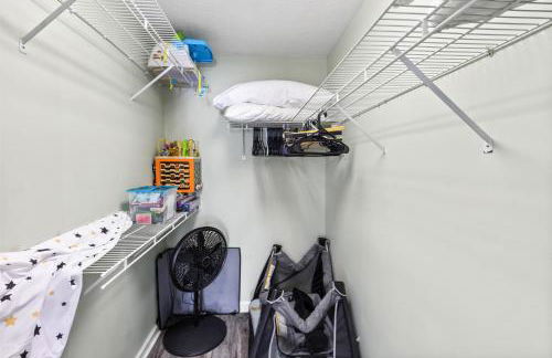 Steps to the beach & close to 30A! Private pool with sundeck & putt putt golf! - Photo 43