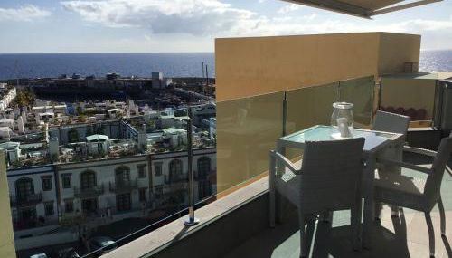 Sunset Puerto de Mogan - Foto 4