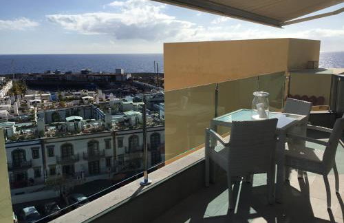 Sunset Puerto de Mogan - Foto 4