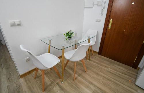 Modern Oasis in Vallecas Seasonal - Foto 13