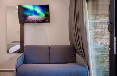 Sylvia Camping & Luxury Suites, Panel Hospitality Homes & Villas - Photo 71